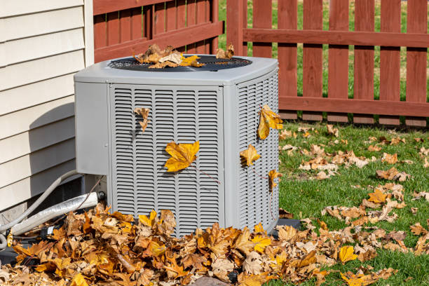 Best Seasonal HVAC Services in Park City, KS