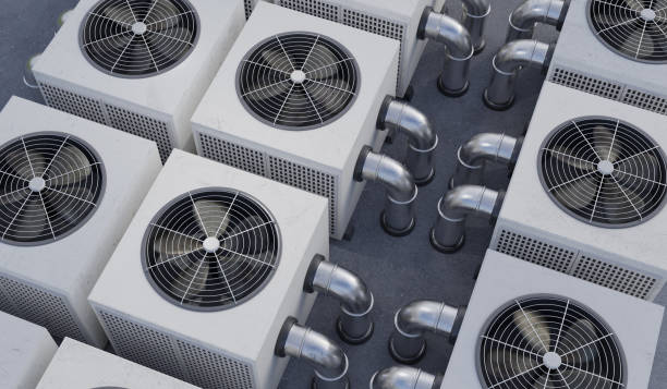 Best Residential HVAC in Park City, KS