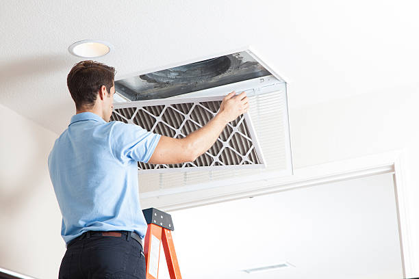 Best Air Filters and Purifiers in Park City, KS