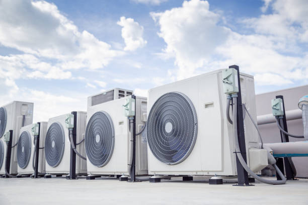 Best Residential HVAC in Park City, KS